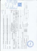 Кассовые чеки с подтверждением в Дятково