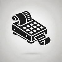 Кассовые чеки в Дятково