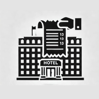 Гостиничные чеки в Дятково